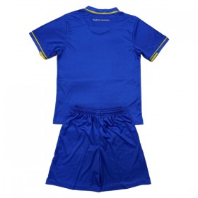 Camiseta Niño AS Monaco Segunda 2025-26