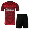 Camiseta Niño Athletic Bilbao Cuarta 2025-26
