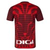 Camiseta Niño Athletic Bilbao Cuarta 2025-26