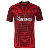 Camiseta Niño Athletic Bilbao Williams JR 10 Cuarta 2025-26
