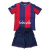 Camiseta Niño Bologna Primera 2025-26