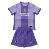 Camiseta Niño Brighton Hove Albion Segunda 2025-26