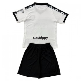 Camiseta Niño Bristol City Segunda 2025-26