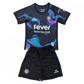 Camiseta Niño Bristol City Tercera 2025-26