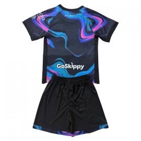 Camiseta Niño Bristol City Tercera 2025-26