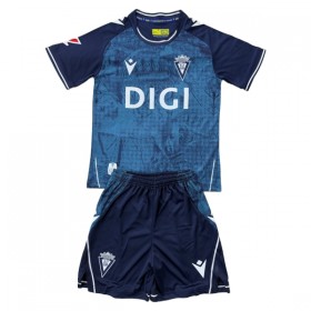 Camiseta Niño Cadiz Tercera 2025-26