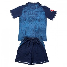Camiseta Niño Cadiz Tercera 2025-26