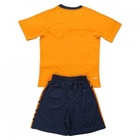 Camiseta Niño Cardiff City Tercera 2025-26