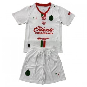 Camiseta Niño Chivas de CD Guadalajara Segunda 2025-26