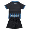Camiseta Niño Club Brugge Primera 2025-26
