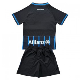 Camiseta Niño Club Brugge Primera 2025-26