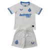 Camiseta Niño Club Brugge Segunda 2025-26