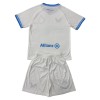 Camiseta Niño Club Brugge Segunda 2025-26