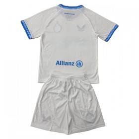 Camiseta Niño Club Brugge Segunda 2025-26