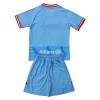 Camiseta Niño Club Brugge Tercera 2025-26