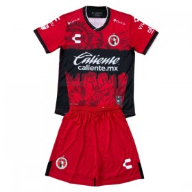 Camiseta Niño Club Tijuana Primera 2025-26