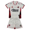 Camiseta Niño Club Tijuana Segunda 2025-26 Camiseta Niño Club Tijuana Segunda 2025-26