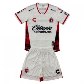 Camiseta Niño Club Tijuana Segunda 2025-26
