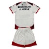Camiseta Niño Club Tijuana Segunda 2025-26