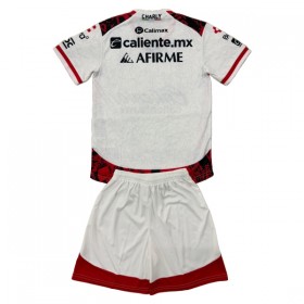 Camiseta Niño Club Tijuana Segunda 2025-26