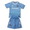 Camiseta Niño Coventry City Primera 2025-26 Camiseta Niño Coventry City Primera 2025-26