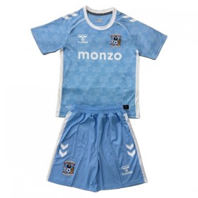 Camiseta Niño Coventry City Primera 2025-26