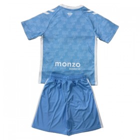Camiseta Niño Coventry City Primera 2025-26