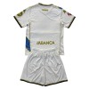 Camiseta Niño Deportivo de La Coruna Tercera 2025-26