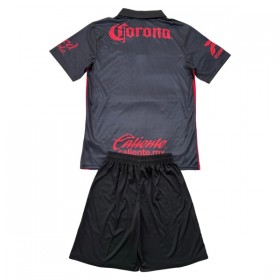 Camiseta Niño Deportivo Toluca Tercera 2025-26