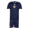 Camiseta Niño Escocia Primera Mundial 2026