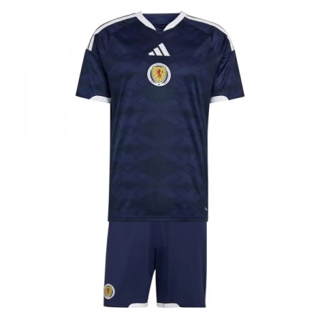 Camiseta Niño Escocia Primera Mundial 2026