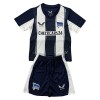 Camiseta Niño Hertha BSC Primera 2025-26