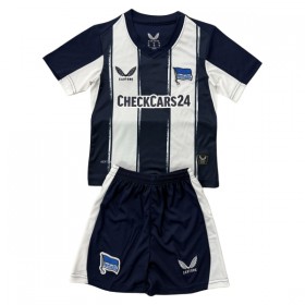 Camiseta Niño Hertha BSC Primera 2025-26