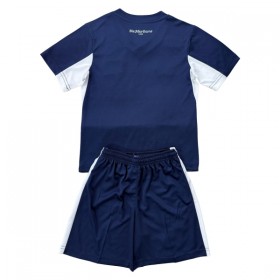 Camiseta Niño Hertha BSC Primera 2025-26