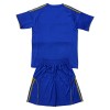 Camiseta Niño Leicester City Primera 2025-26