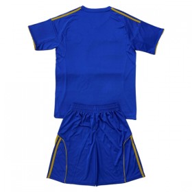 Camiseta Niño Leicester City Primera 2025-26