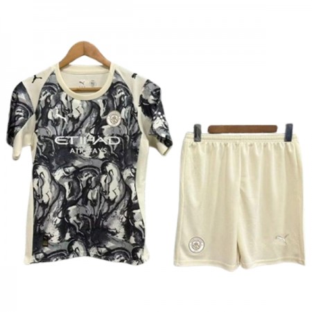 Camiseta Niño Manchester City Year of the Horse 2026