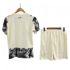 Camiseta Niño Manchester City Year of the Horse 2026
