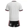 Camiseta Niño México Segunda Mundial 2026