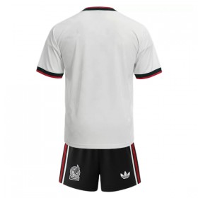 Camiseta Niño México Segunda Mundial 2026