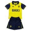Camiseta Niño Oxford United Primera 2025-26 Camiseta Niño Oxford United Primera 2025-26