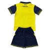 Camiseta Niño Oxford United Primera 2025-26