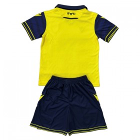 Camiseta Niño Oxford United Primera 2025-26