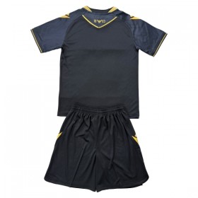 Camiseta Niño Oxford United Segunda 2025-26