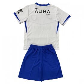 Camiseta Niño Portsmouth Segunda 2025-26