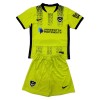 Camiseta Niño Portsmouth Tercera 2025-26