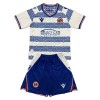 Camiseta Niño Reading Primera 2025-26