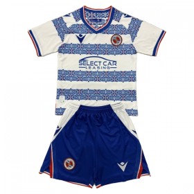 Camiseta Niño Reading Primera 2025-26