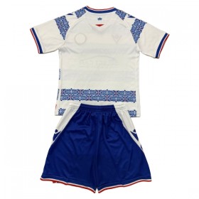 Camiseta Niño Reading Primera 2025-26