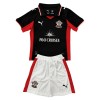 Camiseta Niño Southampton Tercera 2025-26